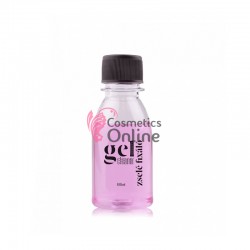 Cleaner 2M Beauty, roz, cu aroma de capsuni, 100 ml